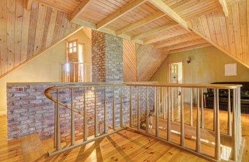 Moletai District Municipality House | Country house Stirnamis