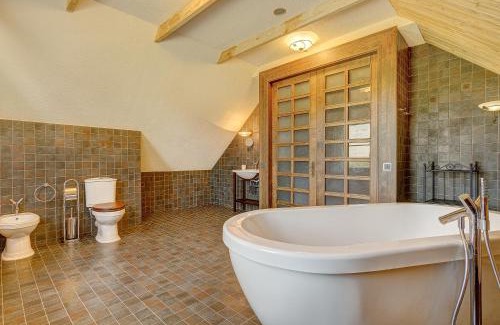 Moletai District Municipality House | Country house Stirnamis