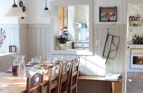 Unterdambach House | Country house suite - Großkandlerhaus
