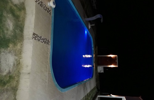Tangua Cottage | Country house super quiet and family friendly