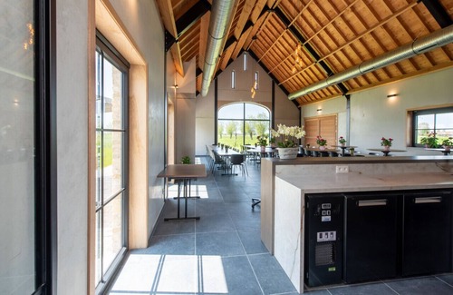 Avekapelle House | Country house - 'T Reigershof