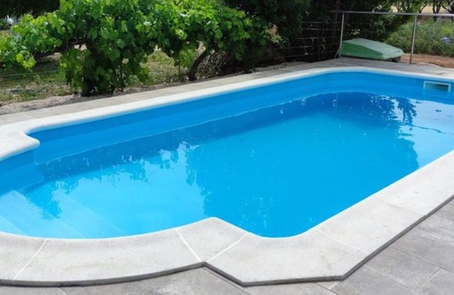 Codo House | Country House 'Tere' with Sea View, Wi-Fi and Air Conditioning