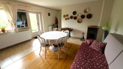 Tuhelj House | Country House Trnac