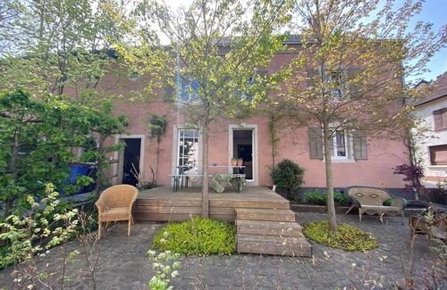 Helperknapp House | Country House 'Un der Attert' in the Heart of Luxembourg