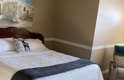 Brewster House | Country House