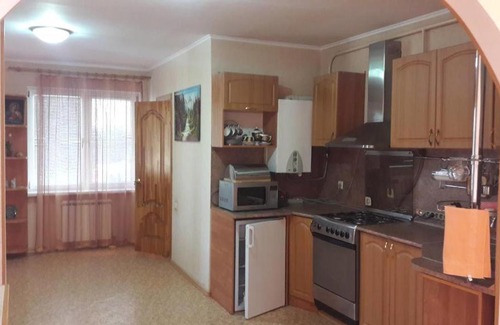 Levokumka House | Country House "Usad'ba"