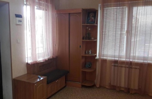 Levokumka House | Country House "Usad'ba"