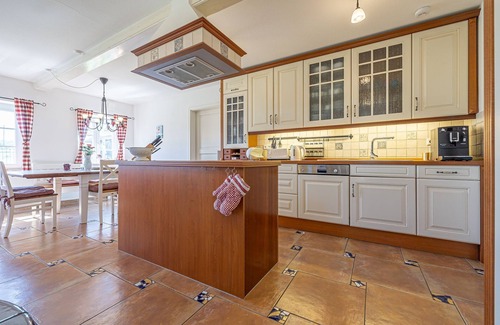 Steinbergkirche House | Country house villa Wolsroi