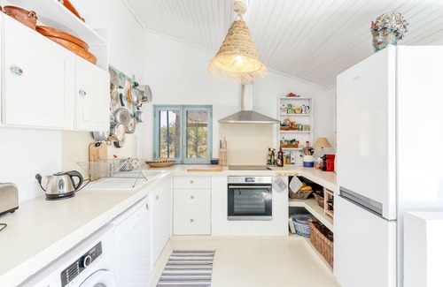 Melides Cottage | Country house very close to the beach and the center of Melides