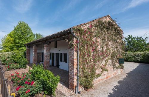 San Pietro Viminario House | Country house Viaro 150sqm
