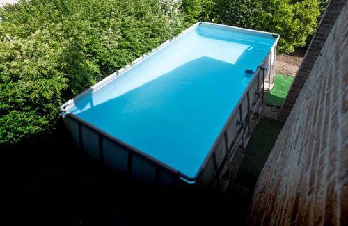 San Pietro Viminario House | Country house Viaro 150sqm