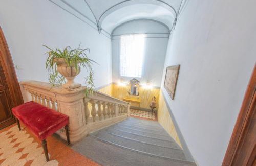Bagnaia House | Country House Villa Poggiolo
