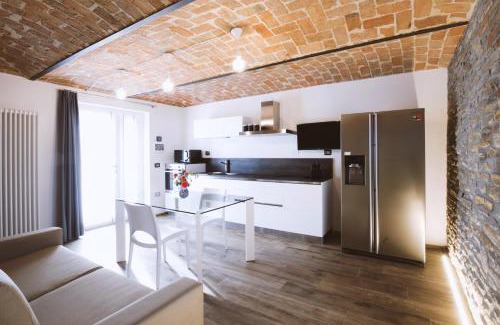 Mango House | Country House Villa Barbero