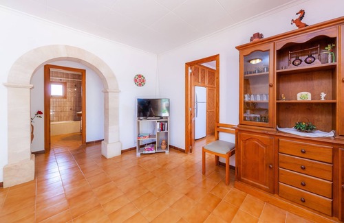 Portopetro Villa | Country House "Villa Jacoba" with Pool and Near a Natural Park