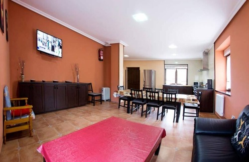 Aviles Cottage | Country house Villa Paula