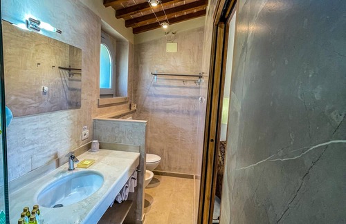 Panicale House | Country House Villa Rey