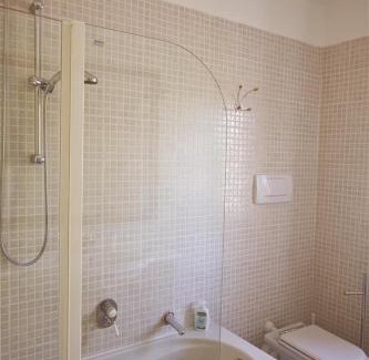 San Ginesio House | Country House Villa Sabrina