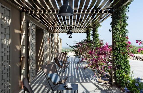 Noto House | Country House Villadorata