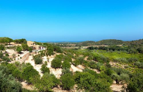 Noto House | Country House Villadorata
