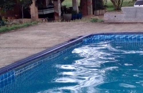 Senador Canedo Cottage | COUNTRY HOUSE WITH POOL