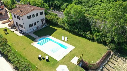 Bellante House | Country House Western Club