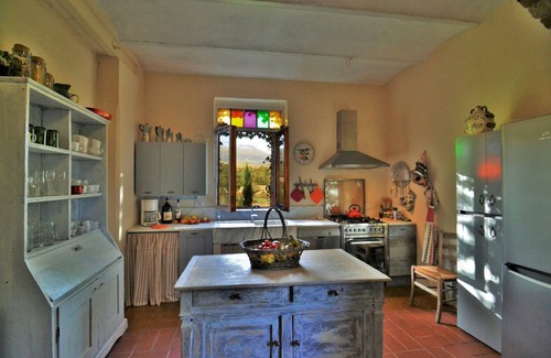 Fabro Villa | Country House With Private Pool
