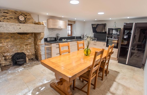 Bollene House | Country house with private pool