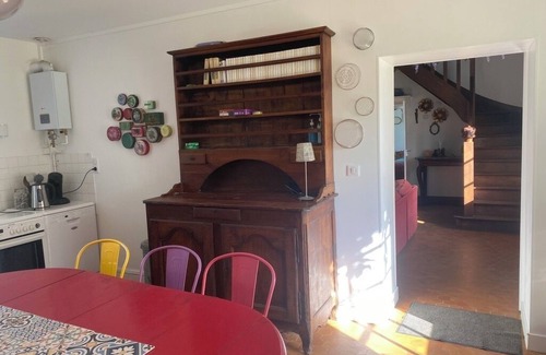 Celon House | Country house with private pool