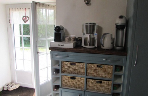 Mache House | Country house with private pool, sleeps 10, calm and rest, Mache