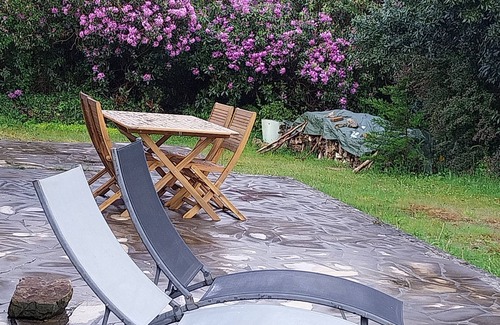 Dineault House | Country house with SPA, quiet, 20 minutes from the sea, Centre Finistère