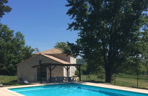Blaymont Cottage | Country house with swimming pool SPA large GAMING room 16pers in the heart of nature