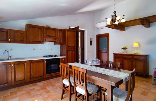 Tolentino Other | Country house with swimming pool for your holiday relaxation