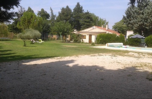 Senas House | COUNTRY HOUSE WITH SWIMMING POOL FOR SEASONAL RENTAL