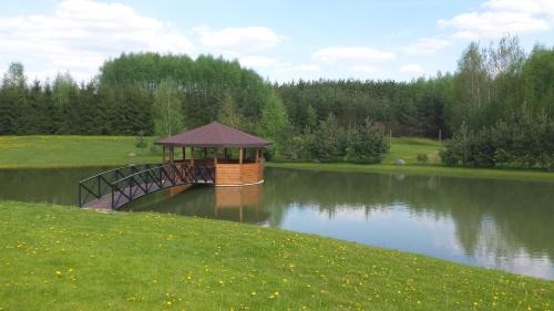 Klykiai House | Country Houses Vidų Sodyba