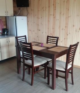 Klykiai House | Country Houses Vidų Sodyba