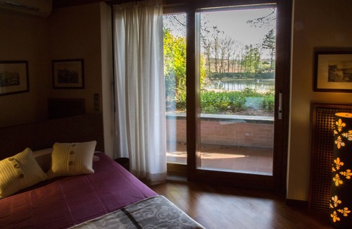 Mediglia Hotel | Country Hub Milano
