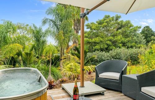 Warkworth House | Country Idyll - Sandspit Holiday Cottage