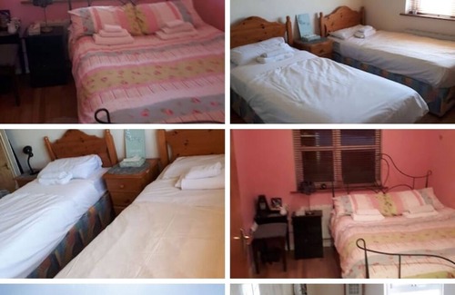 Carrigaholt House | country cottage near the sea on the west coast of Ireland