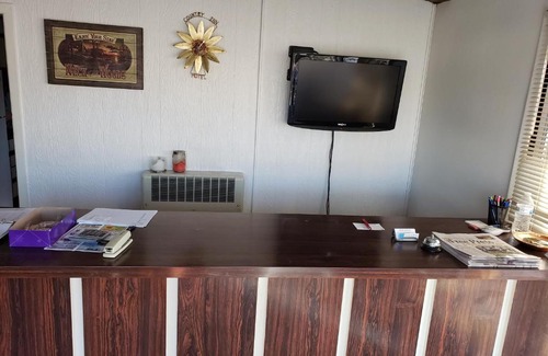Marion Hotel | Country Inn Marion