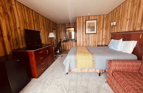 Licking Hotel | Country Inn Motel