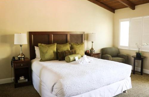 Palo Alto Hotel | Country Inn Motel