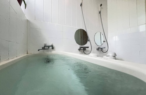 Hokuto House | Country Inn Orchard House
