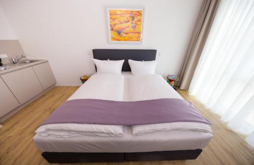 Werder Hotel | Country Inn Suitenhotel