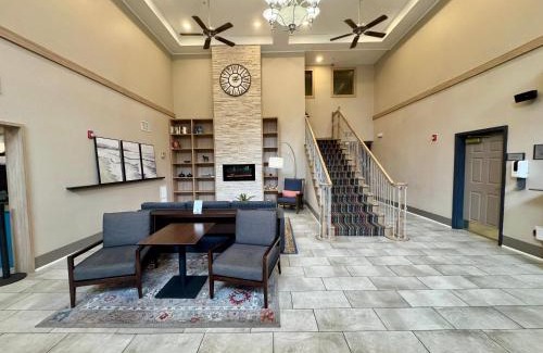 Port Charlotte - Charlotte Harbor Hotel | Country Inn & Suites by Radisson, Port Charlotte, FL