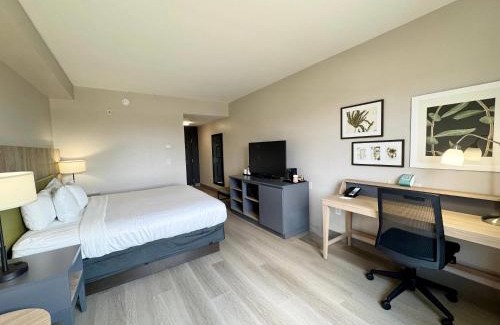 Port Charlotte - Charlotte Harbor Hotel | Country Inn & Suites by Radisson, Port Charlotte, FL