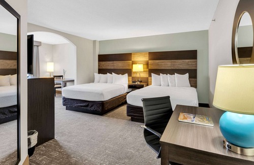 Dodds Addition Hotel | Country Inn & Suites by Radisson Rehoboth Beach - Dewey