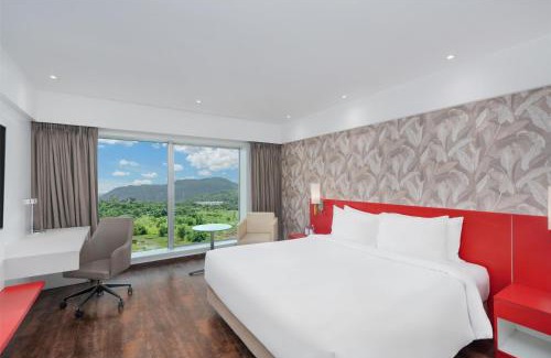 Ghansoli Hotel | Country Inn & Suites By Radisson Navi Mumbai