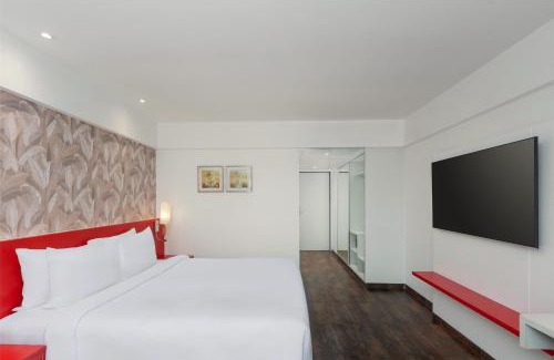 Ghansoli Hotel | Country Inn & Suites By Radisson Navi Mumbai