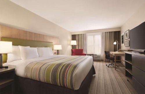 Wytheville Hotel | Country Inn & Suites by Radisson, Wytheville, VA