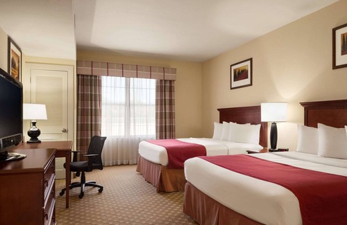 Crestview Hotel | Country Inn & Suites by Radisson, Crestview, FL